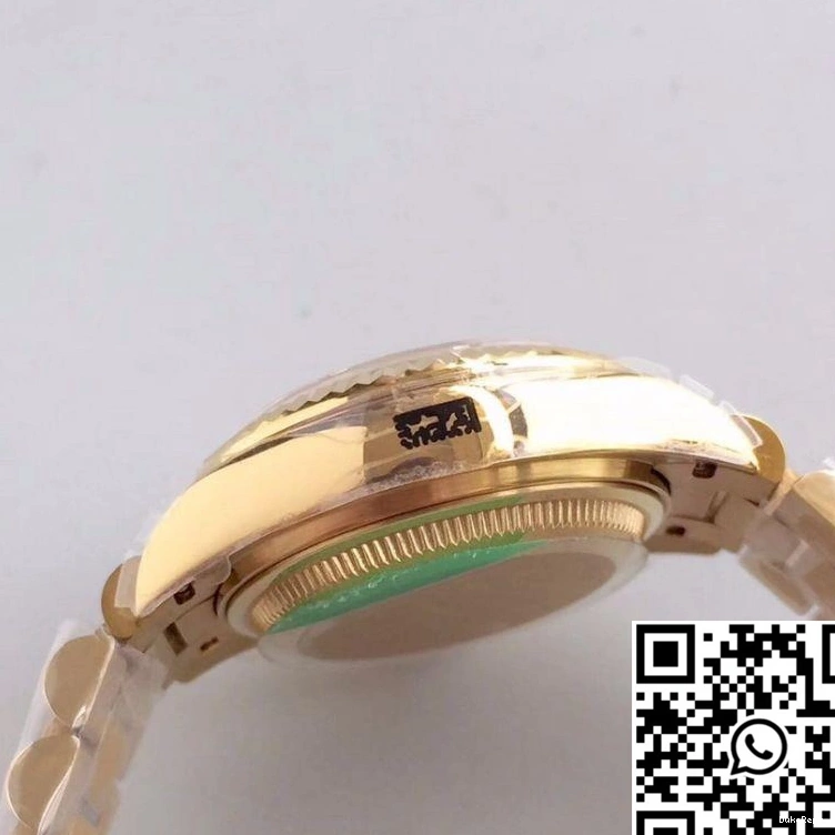 Lady Champagne 28MM Datejust Rolex 279138RBR Gold Dial Yellow 0428